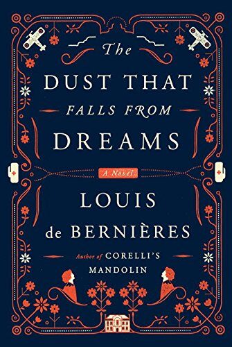 The Dust That Falls from Dreams: A Novel