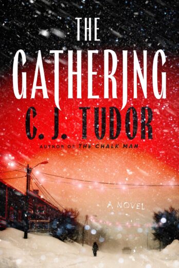 The Gathering: A Novel