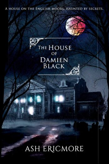 The House of Damien Black