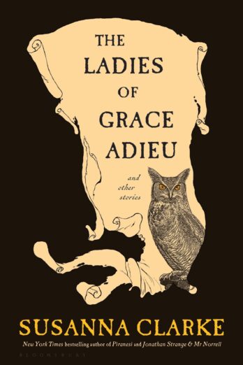 The Ladies of Grace Adieu and Other Stories