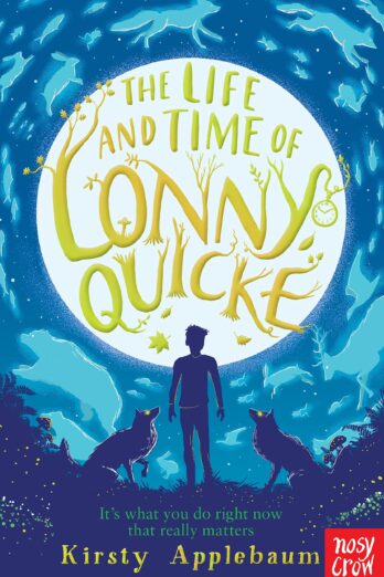 The Life and Time of Lonny Quicke