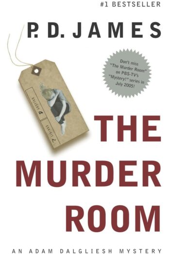 The Murder Room