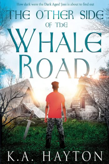 The Other Side of the Whale Road