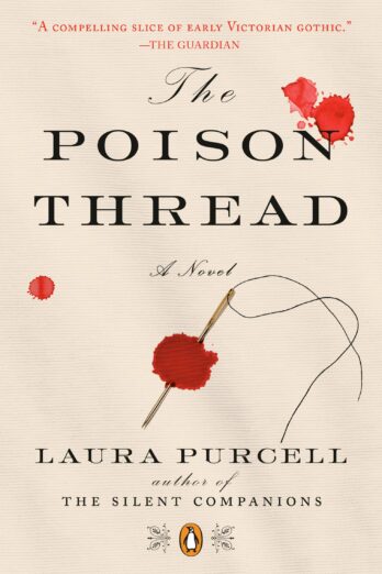 The Poison Thread: A Novel