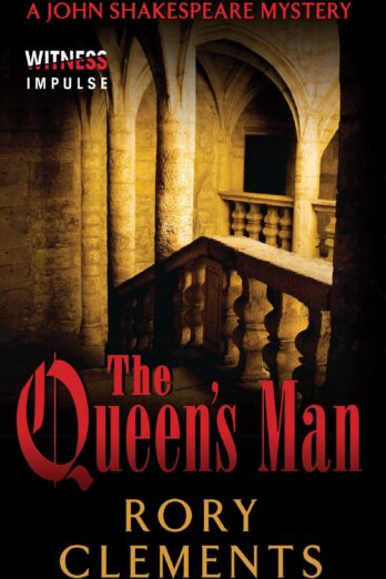 The Queen’s Man: A John Shakespeare Mystery