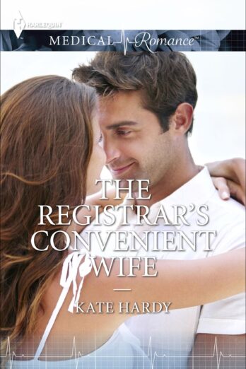 The Registrar’s Convenient Wife