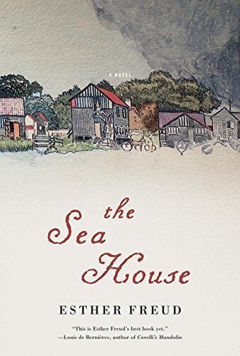 The Sea House: A Novel