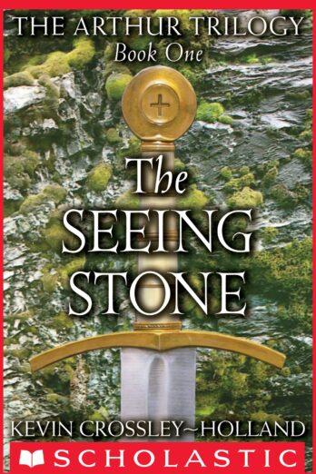 The Seeing Stone (The Arthur Trilogy #1)