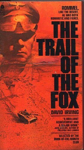 The Trail of the Fox