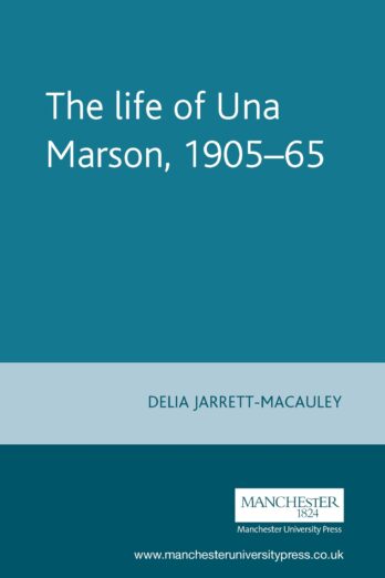 The life of Una Marson, 1905–65