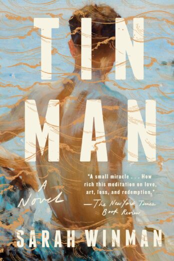 Tin Man: A Novel