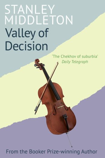 Valley Of Decision