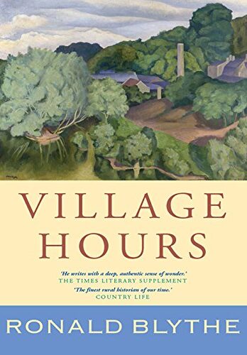 Village Hours