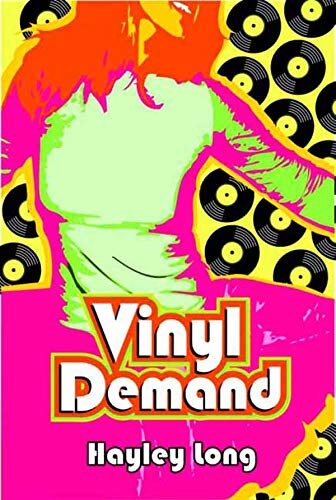 Vinyl Demand (Quick Reads)