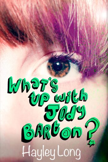 What’s Up With Jody Barton?