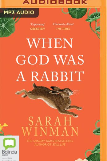 When God Was a Rabbit