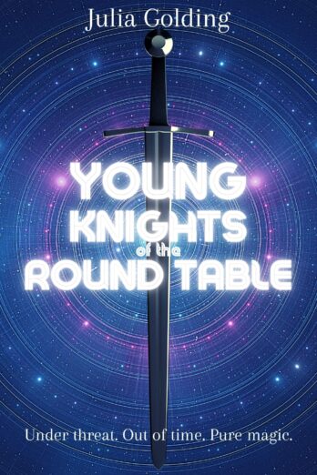 Young Knights of the Round Table: Young Knights 1