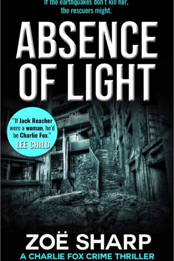 ABSENCE OF LIGHT