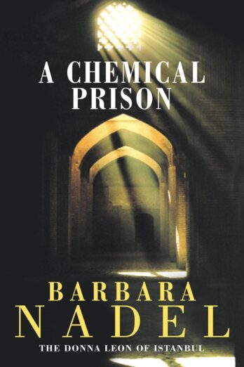 A Chemical Prison (Inspector Ikmen Mystery 2)