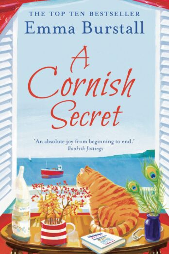 A Cornish Secret (Tremarnock)