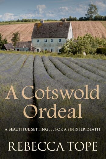 A Cotswold Ordeal (Cotswold Mysteries, 2)