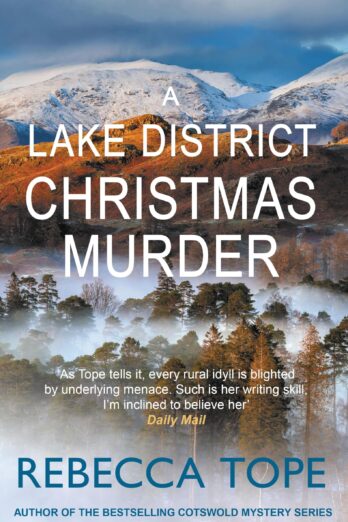 A Lake District Christmas Murder (Lake District Mysteries Book 14)