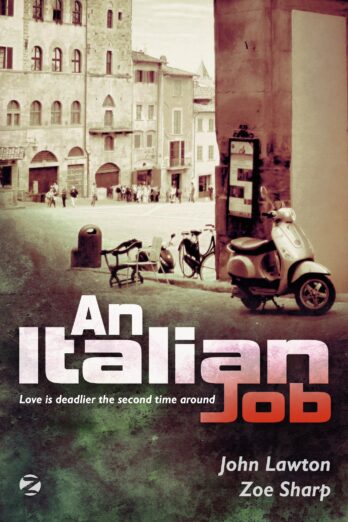 AN ITALIAN JOB