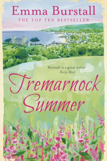 A Summer in Cornwall: A feelgood romance set in Cornwall (Tremarnock Series)