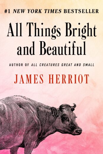 All Things Bright and Beautiful (All Creatures Great and Small)