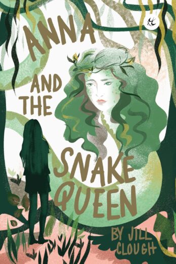 Anna and the Snake Queen