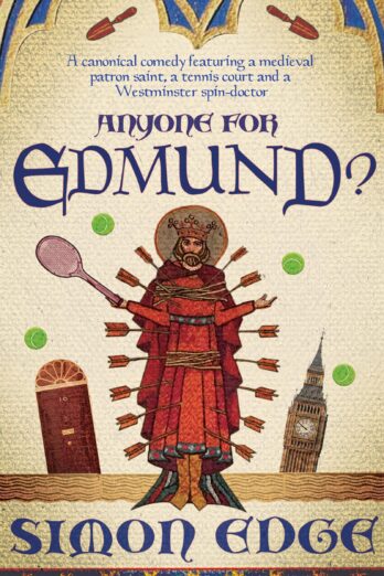 Anyone for Edmund?