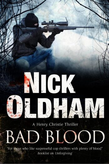 Bad Blood (A Henry Christie Mystery Book 24)