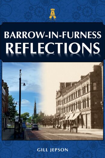 Barrow-in-Furness Reflections