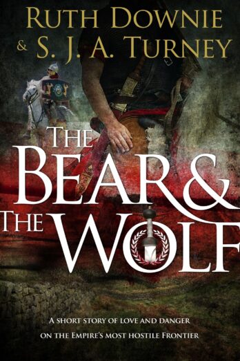 Bear and the Wolf