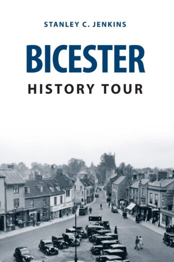 Bicester History Tour