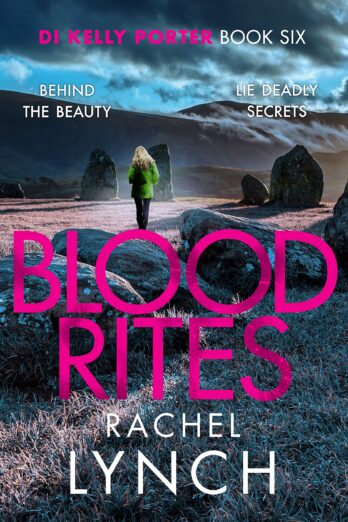 Blood Rites: DI Kelly Porter Book Six (Detective Kelly Porter 6)