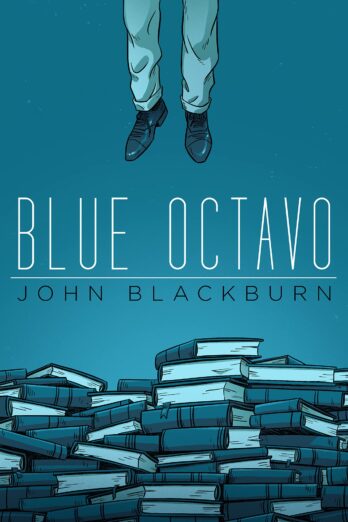 Blue Octavo