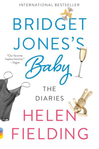 Bridget Jones’s Baby: The Diaries