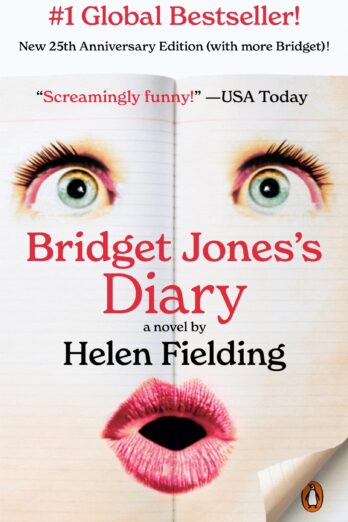 Bridget Jones’s Diary: A Novel