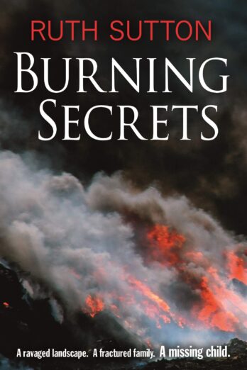 Burning Secrets (Cumbrian Murder Mysteries Book 3)