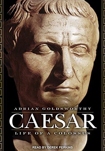 Caesar: Life of a Colossus: Library Edition