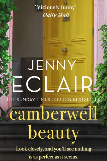 Camberwell Beauty: ‘Viciously funny’ Daily Mail