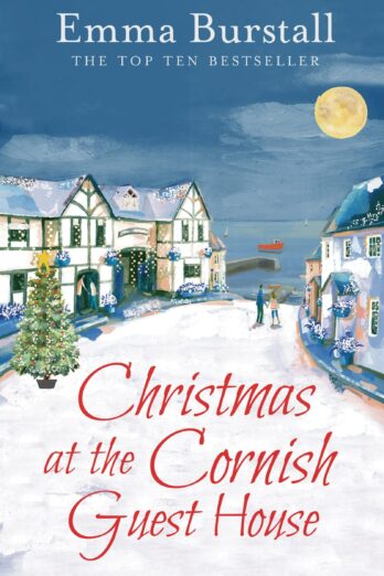 Christmas at the Cornish Guest House: A feelgood romance set in Cornwall (Tremarnock)