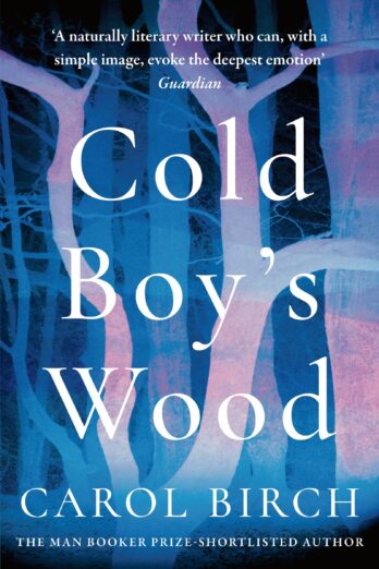 Cold Boy’s Wood