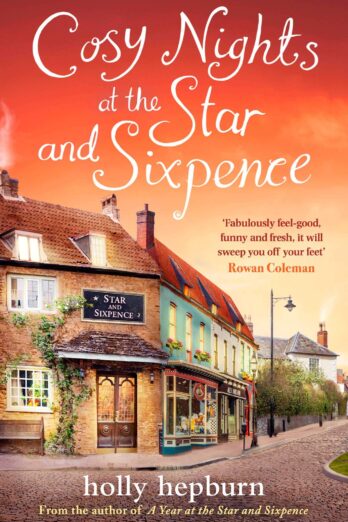 Cosy Nights at the Star and Sixpence: Part Three of Four in the new series