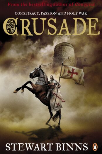 Crusade (Making of England Book 2)