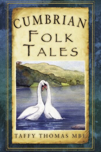 Cumbrian Folk Tales (Folk Tales: United Kingdom)