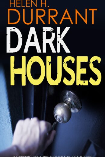 DARK HOUSES (Detective Greco Book 2)