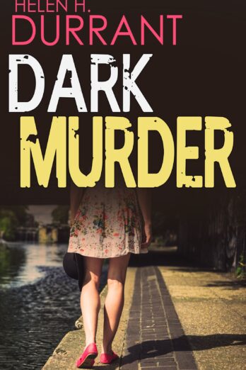 DARK MURDER (Detective Greco Book 1)