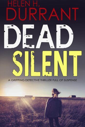 DEAD SILENT (Calladine & Bayliss Mystery Book 2)